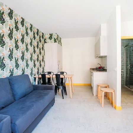 Apartamentos Surfing San Vicente II San Vicente De La Barquera Buitenkant foto