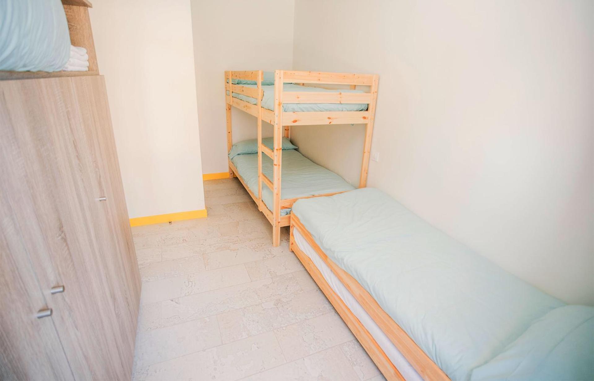 Apartamentos Surfing San Vicente II San Vicente De La Barquera Buitenkant foto