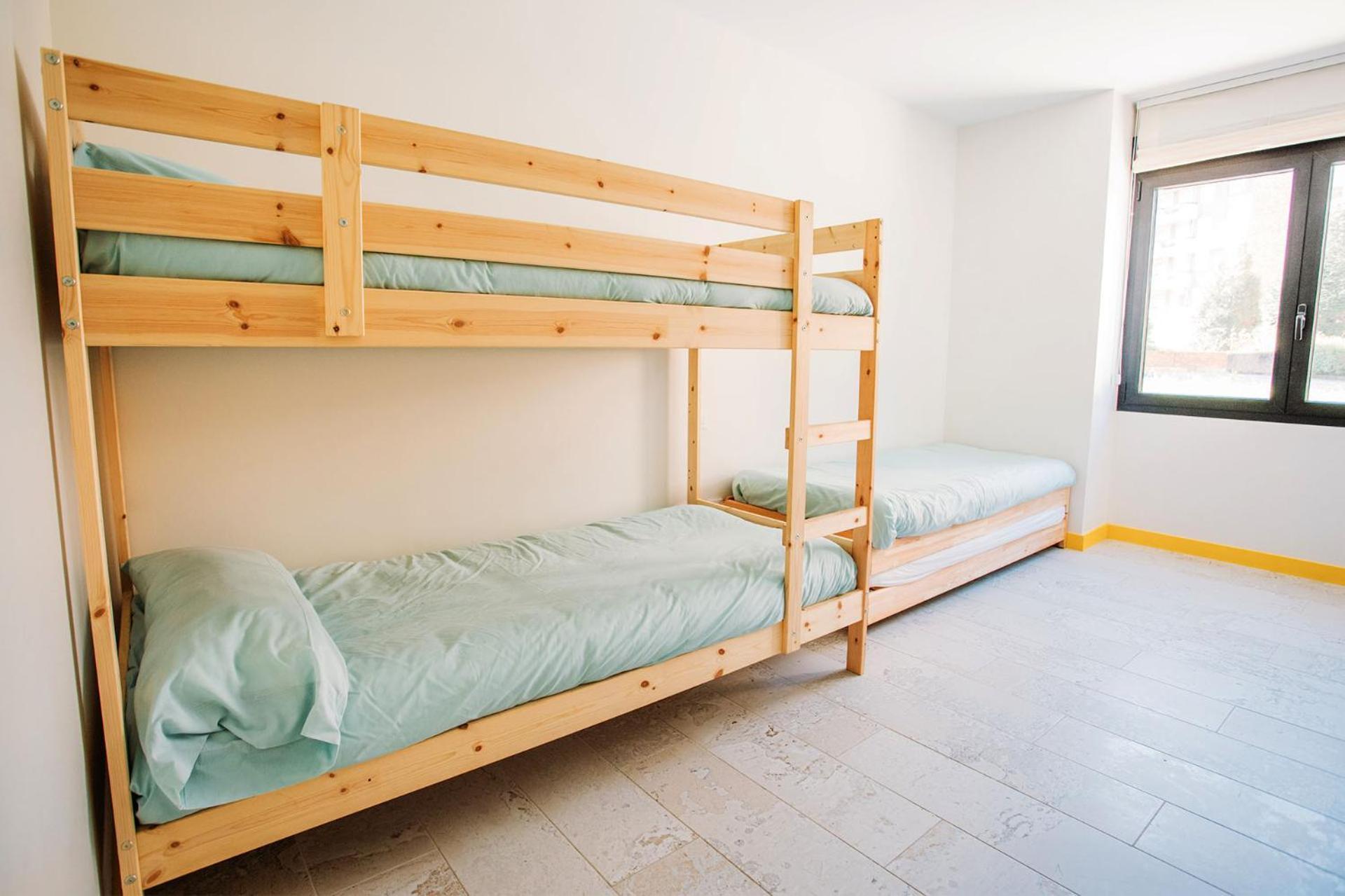 Apartamentos Surfing San Vicente II San Vicente De La Barquera Buitenkant foto