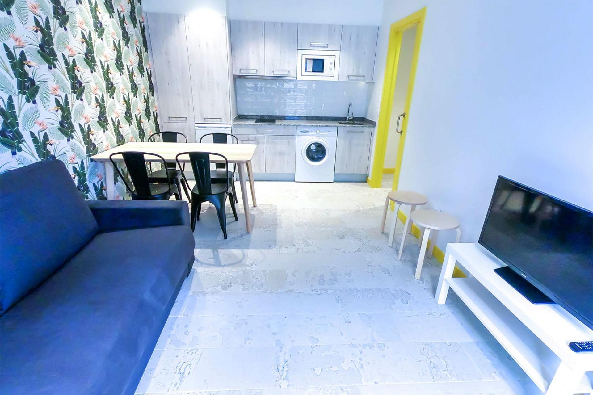 Apartamentos Surfing San Vicente II San Vicente De La Barquera Buitenkant foto