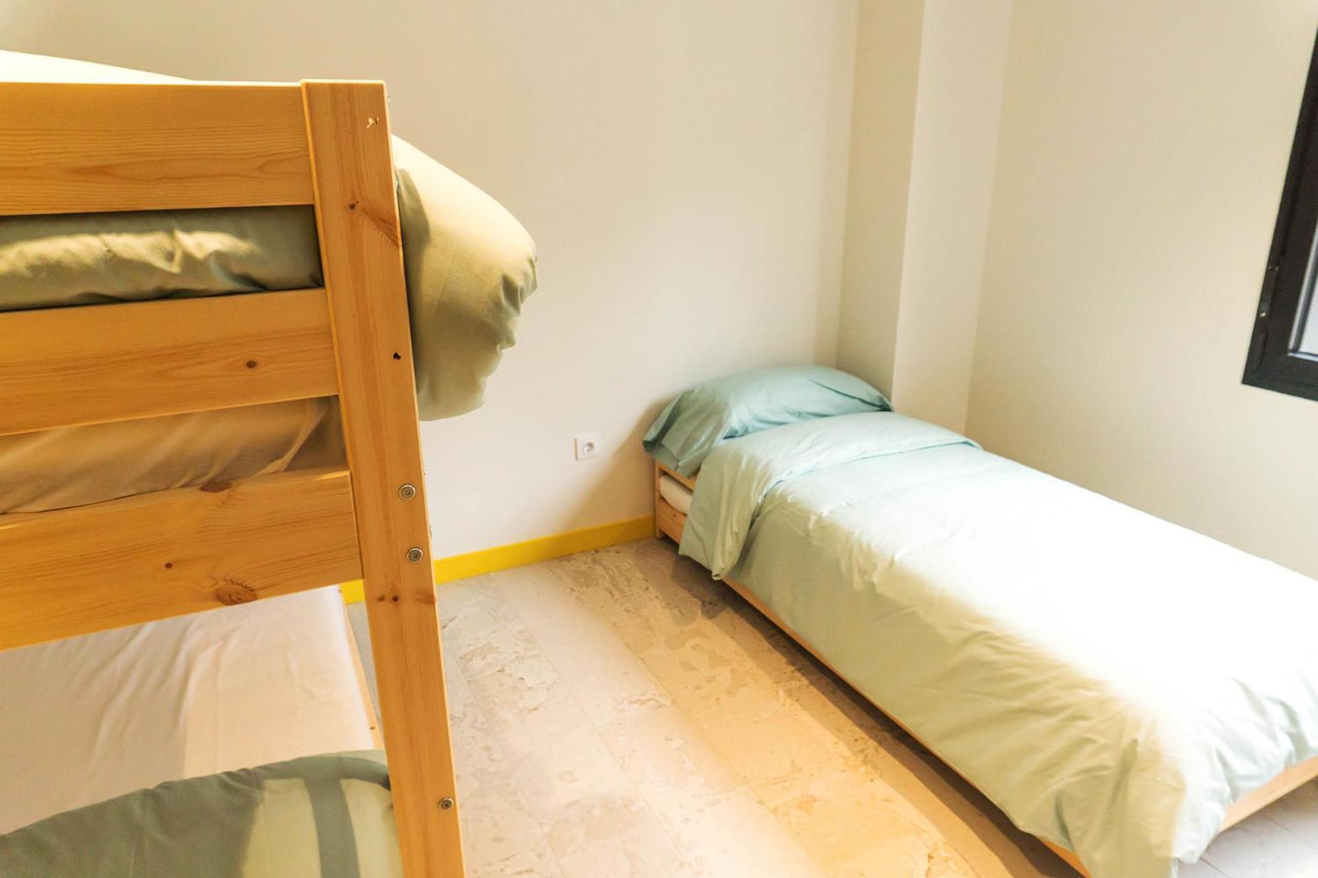 Apartamentos Surfing San Vicente II San Vicente De La Barquera Buitenkant foto