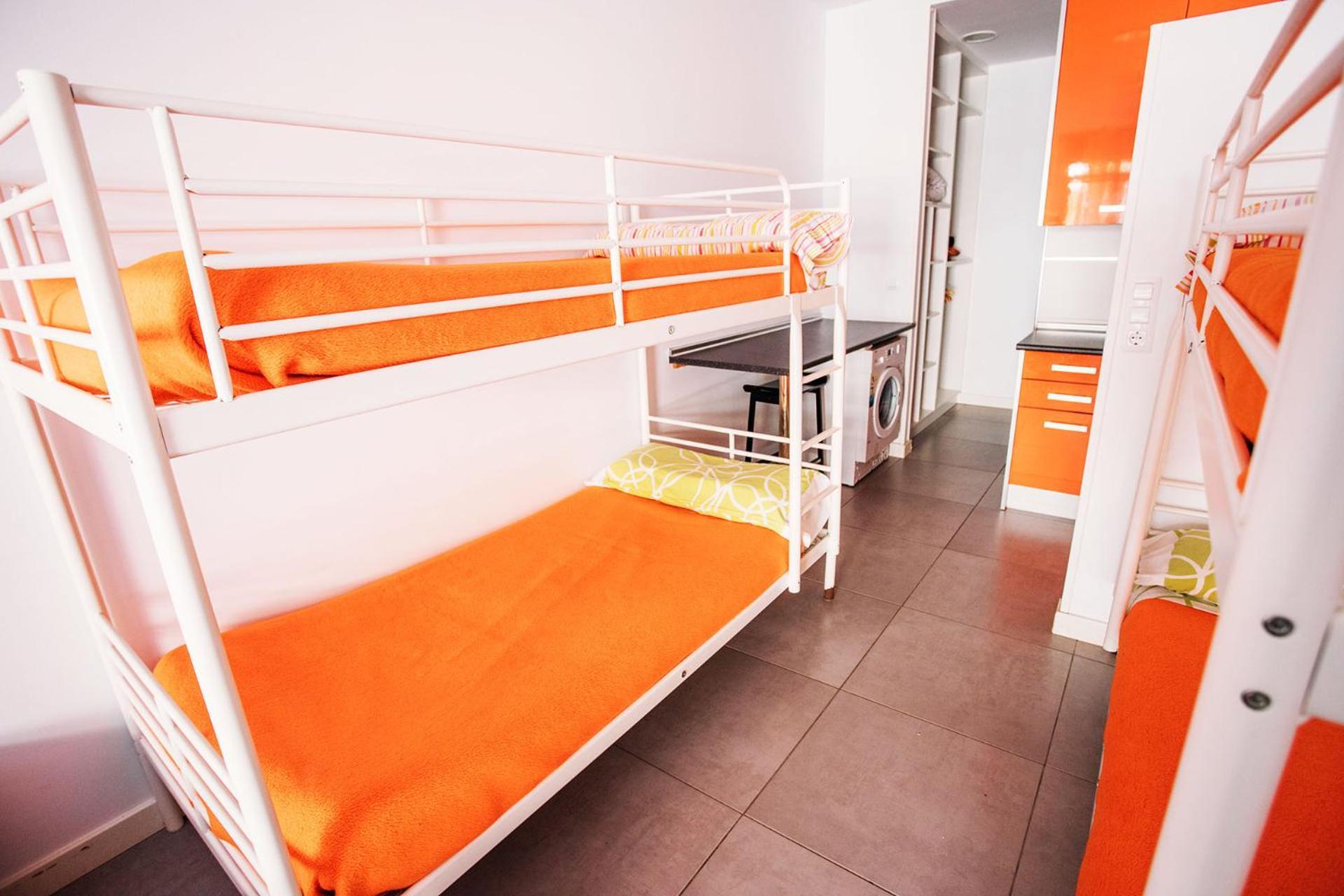 Apartamentos Surfing San Vicente II San Vicente De La Barquera Buitenkant foto