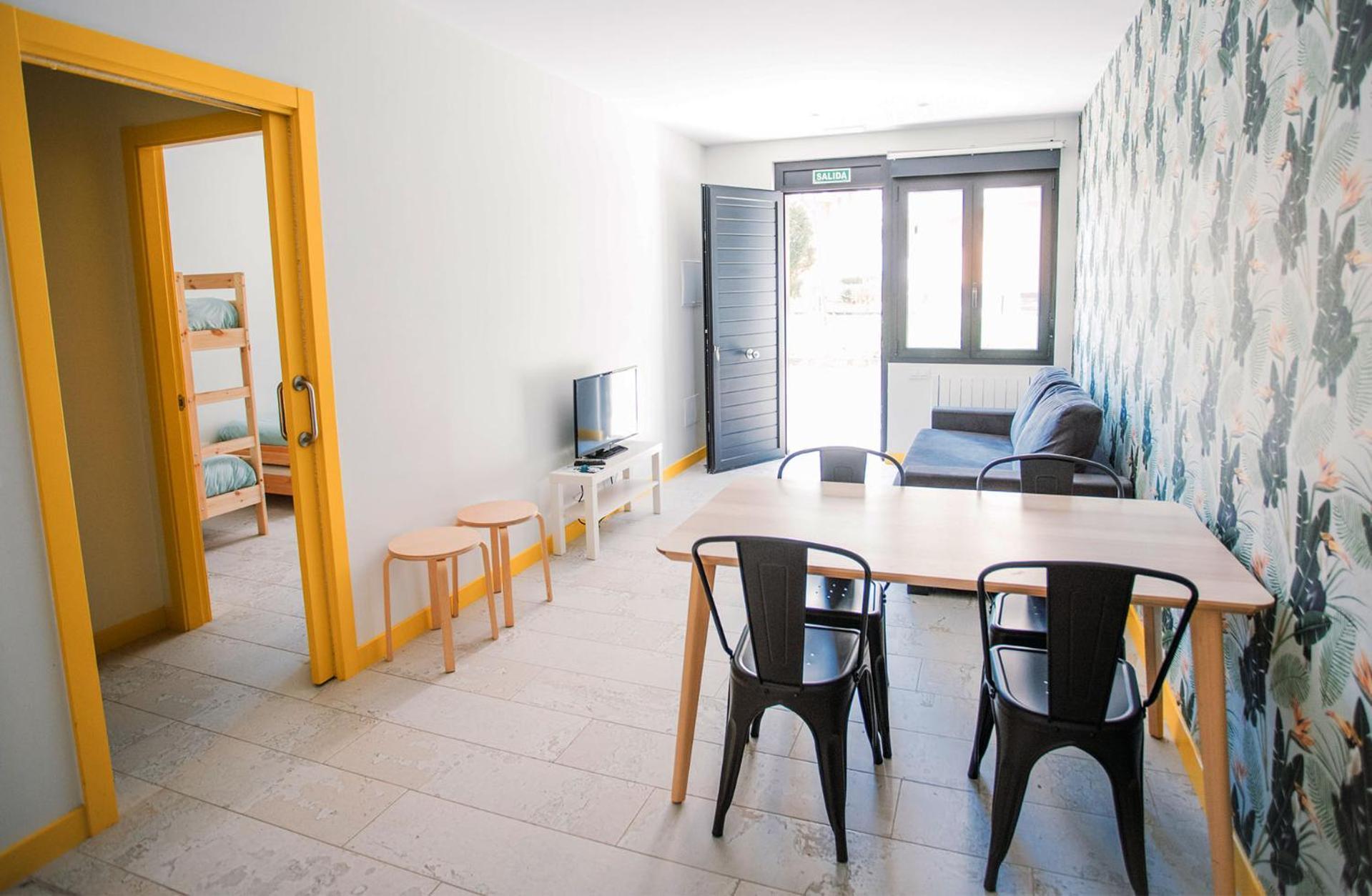 Apartamentos Surfing San Vicente II San Vicente De La Barquera Buitenkant foto